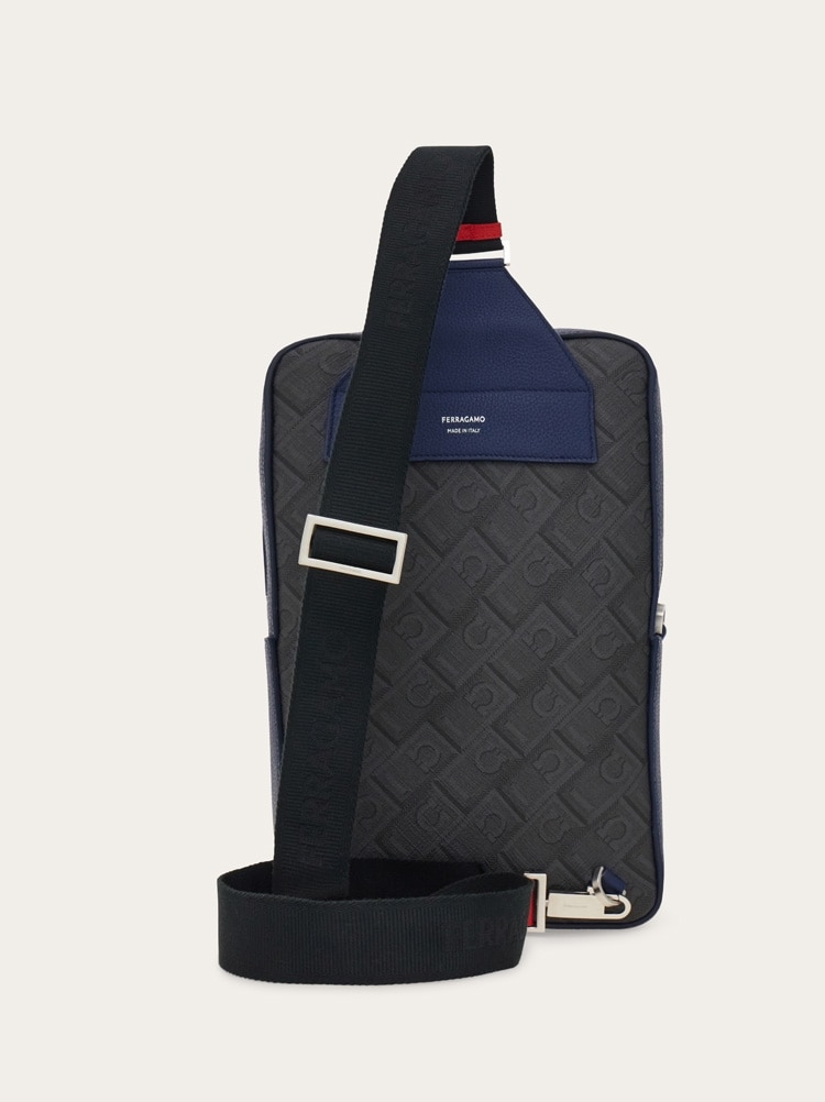 Single-strap backpack - Citymatch Capsule Gallery image 4