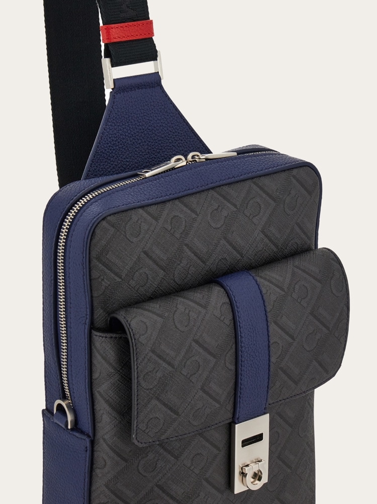 Single-strap backpack - Citymatch Capsule Gallery image 6