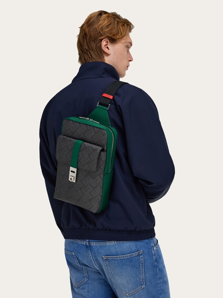 Mochila de un hombro - Citymatch Capsule Gallery image 2