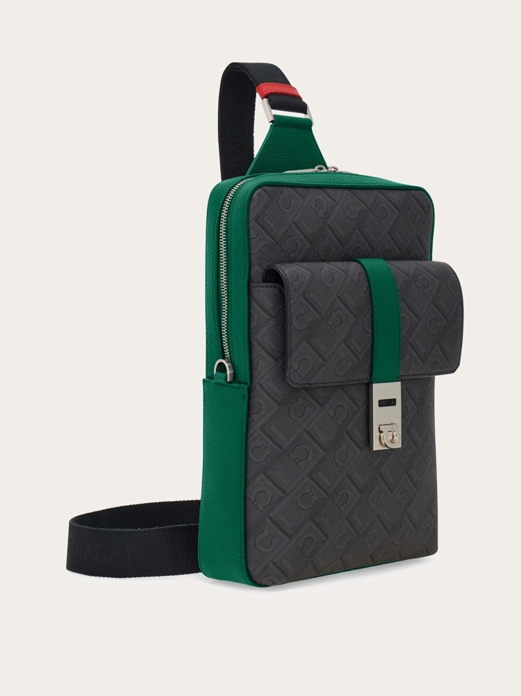 Mochila de un hombro - Citymatch Capsule Gallery image 3