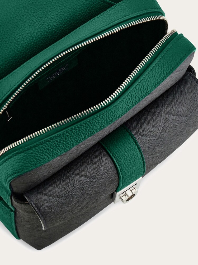 Mochila de un hombro - Citymatch Capsule Gallery image 5