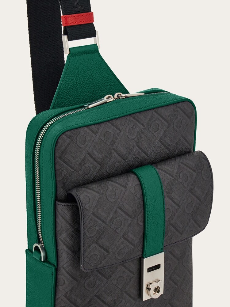 Mochila de un hombro - Citymatch Capsule Gallery image 6