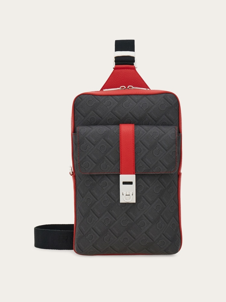 Zaino monospalla - Citymatch Capsule Gallery image 1