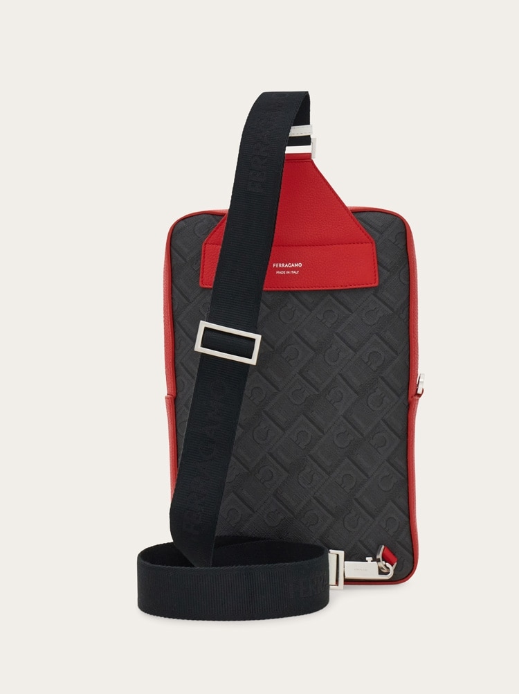 Zaino monospalla - Citymatch Capsule Gallery image 4
