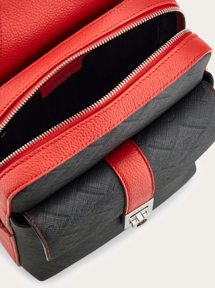 Zaino monospalla - Citymatch Capsule Gallery image 5