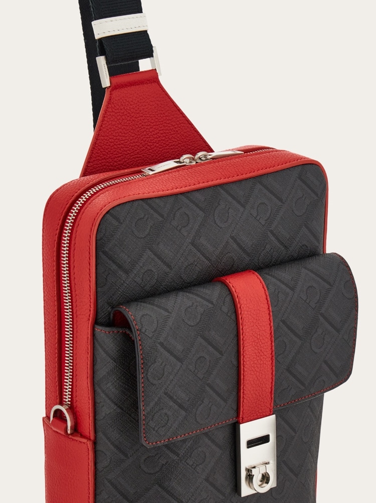 Zaino monospalla - Citymatch Capsule Gallery image 6