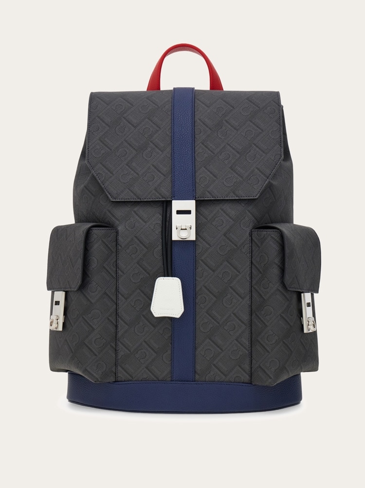 Zaino doppia tasca - Citymatch Capsule Gallery image 1