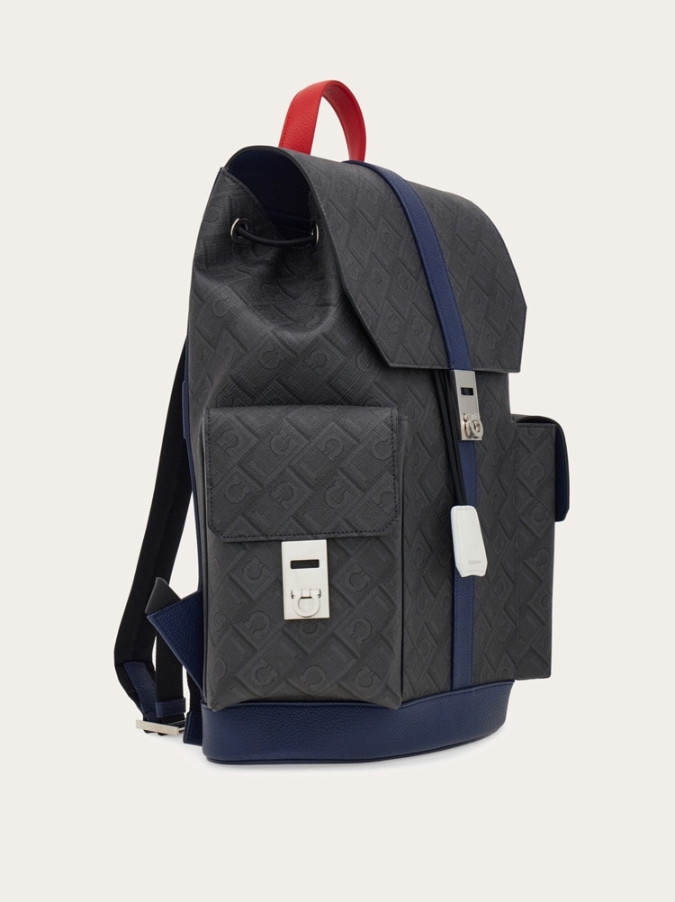 Zaino doppia tasca - Citymatch Capsule Gallery image 3