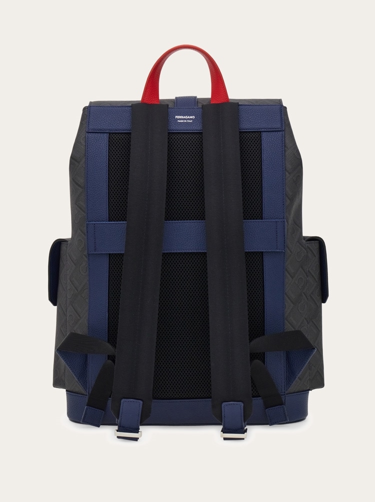 Zaino doppia tasca - Citymatch Capsule Gallery image 4