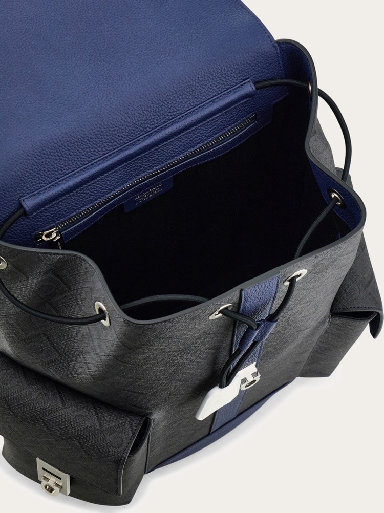 Zaino doppia tasca - Citymatch Capsule Gallery image 5