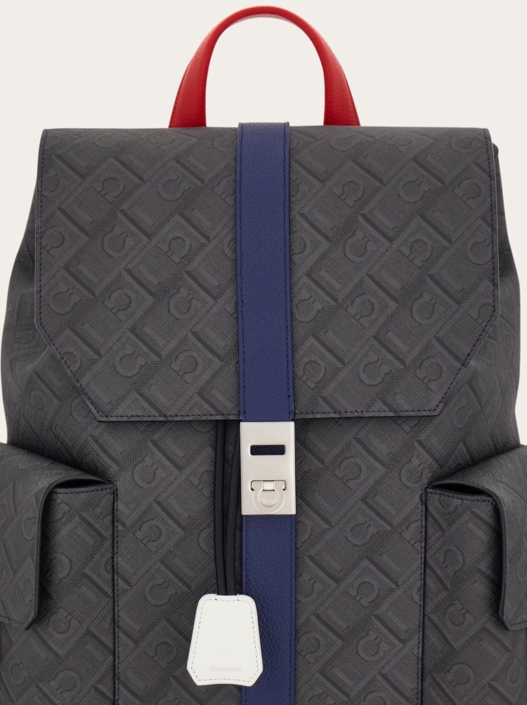 Zaino doppia tasca - Citymatch Capsule Gallery image 6