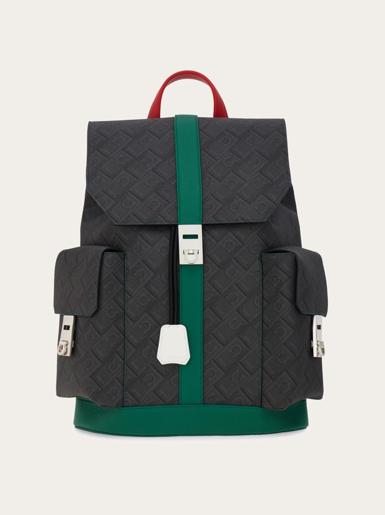 Zaino doppia tasca - Citymatch Capsule Gallery image 1
