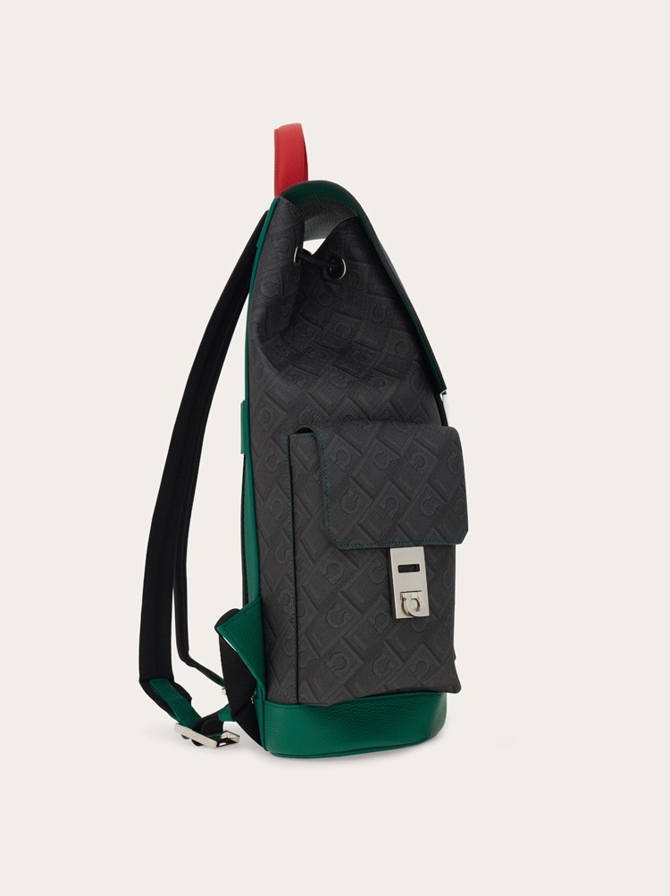 Zaino doppia tasca - Citymatch Capsule Gallery image 2