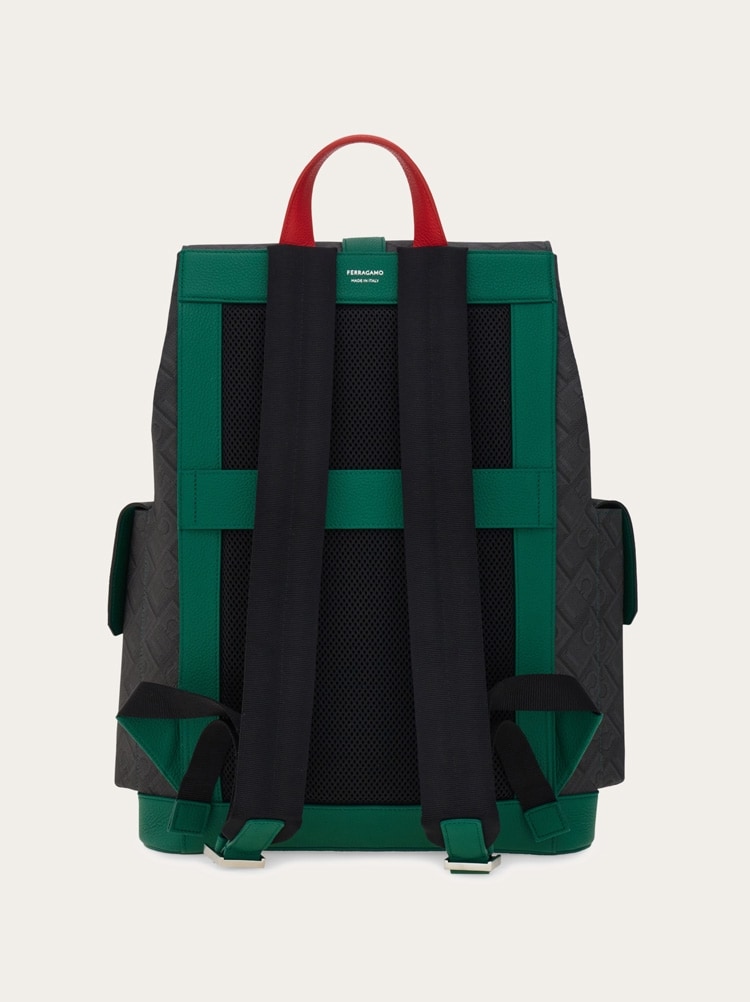 Zaino doppia tasca - Citymatch Capsule Gallery image 3