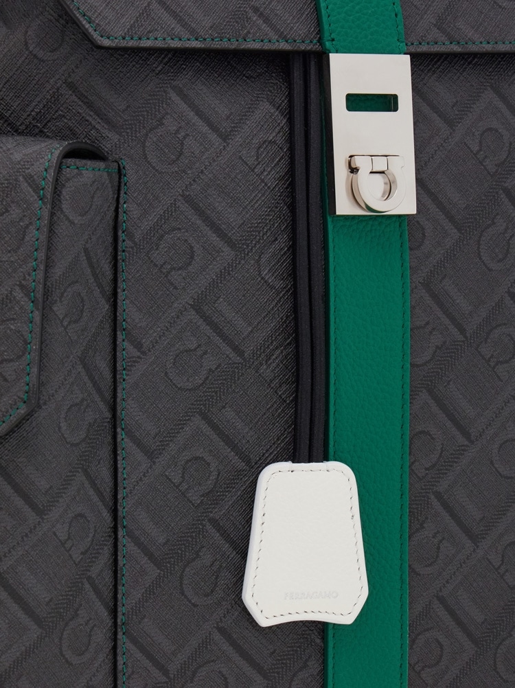 Zaino doppia tasca - Citymatch Capsule Gallery image 4