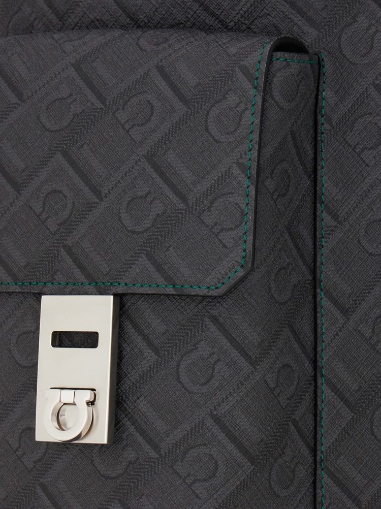 Zaino doppia tasca - Citymatch Capsule Gallery image 5