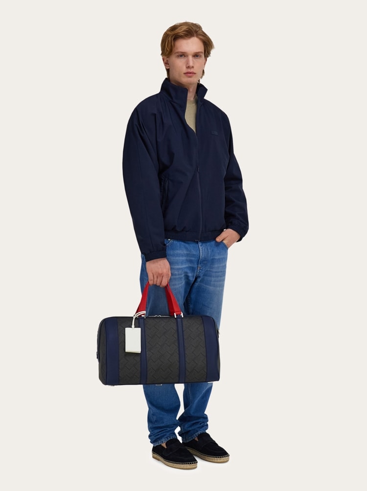 Ferragamo Monogram duffle bag - Limited Edition Capsule Gallery image 2