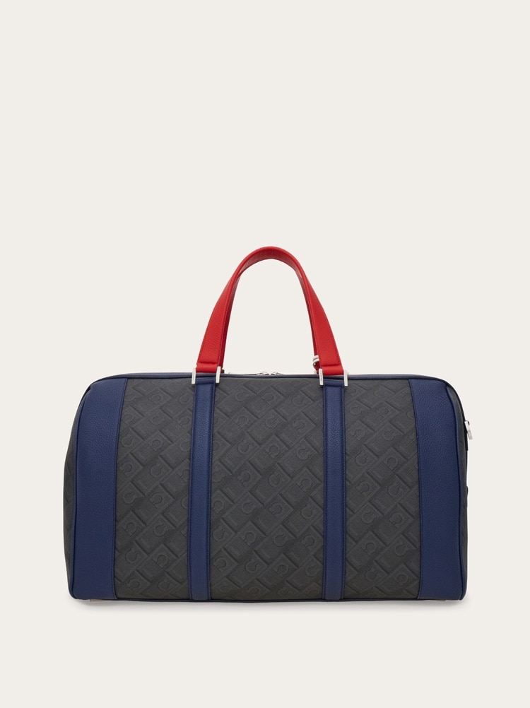 Ferragamo Monogram duffle bag - Limited Edition Capsule Gallery image 4