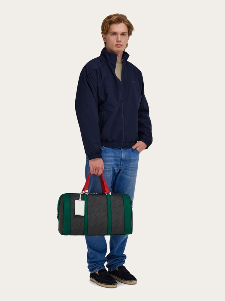 Duffle bag Ferragamo Monogram - Citymatch Capsule Gallery image 2