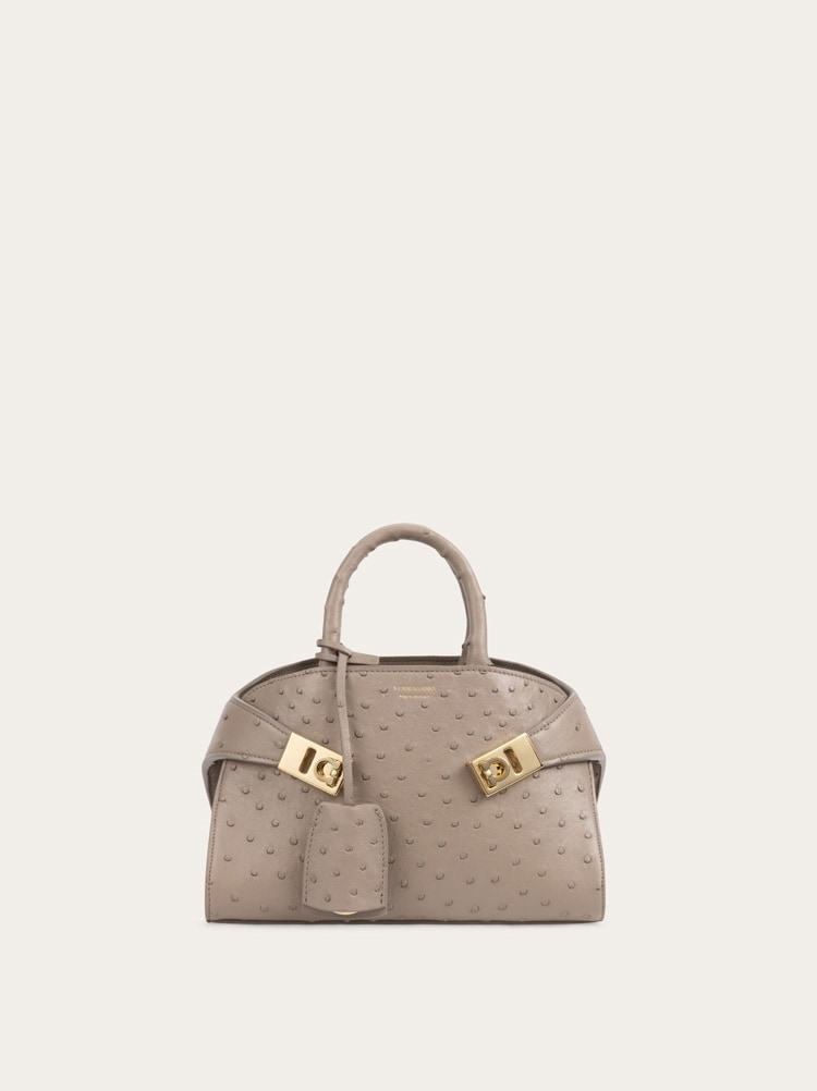 Hug handbag (S) Gallery image 1