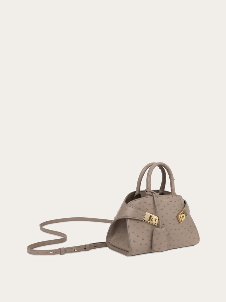Hug handbag (S) Gallery image 5