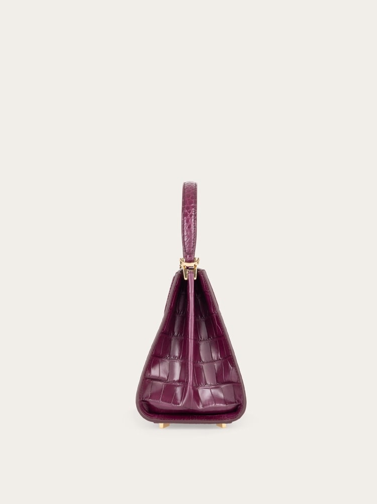 New Ferragamo Studio box bag (S) Gallery image 2