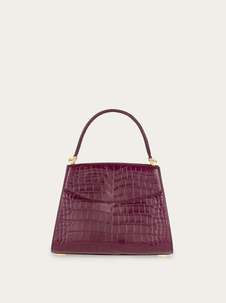 New Ferragamo Studio box bag (S) Gallery image 3