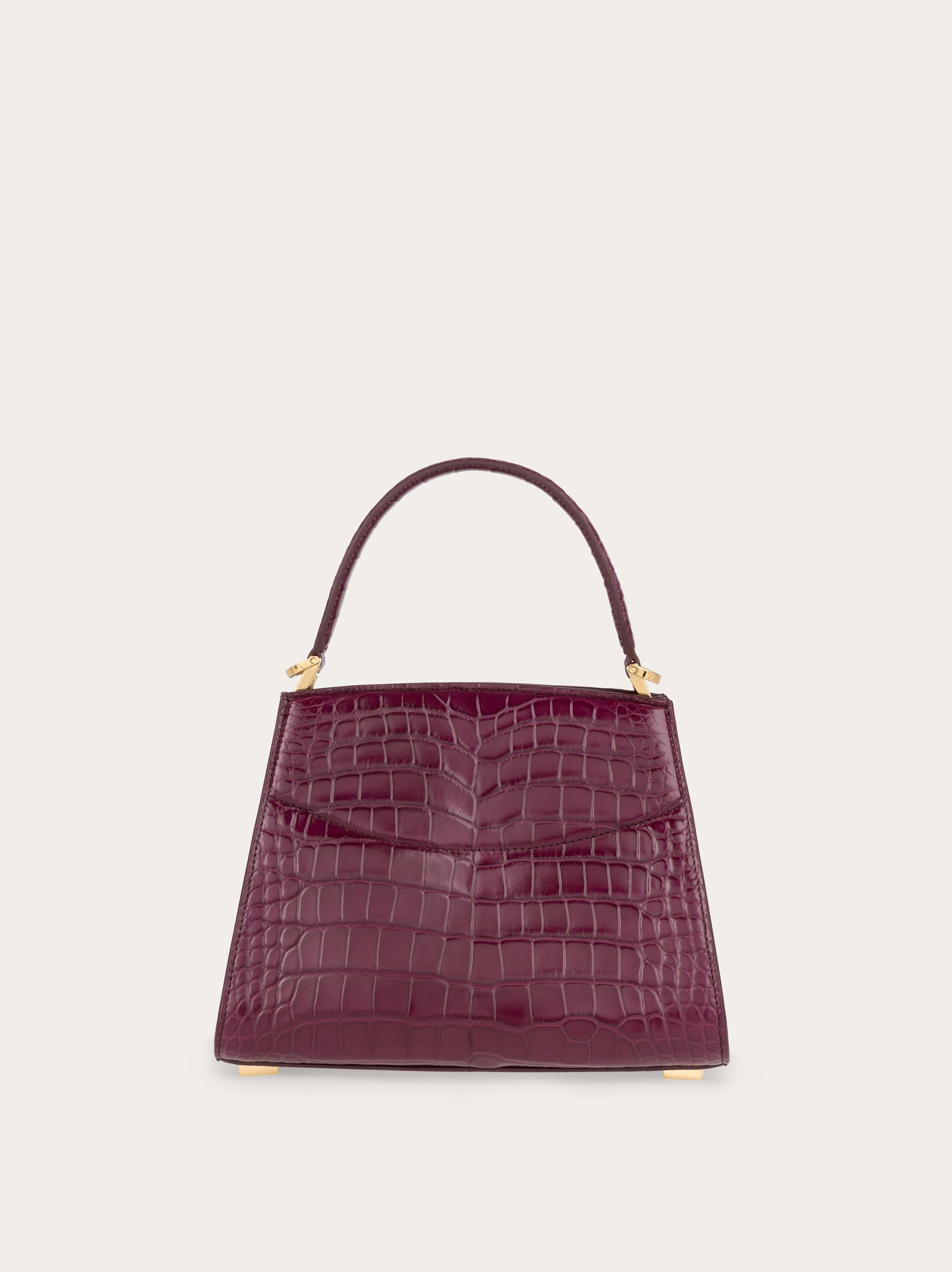 New Ferragamo Studio box bag (S) - Women | Ferragamo