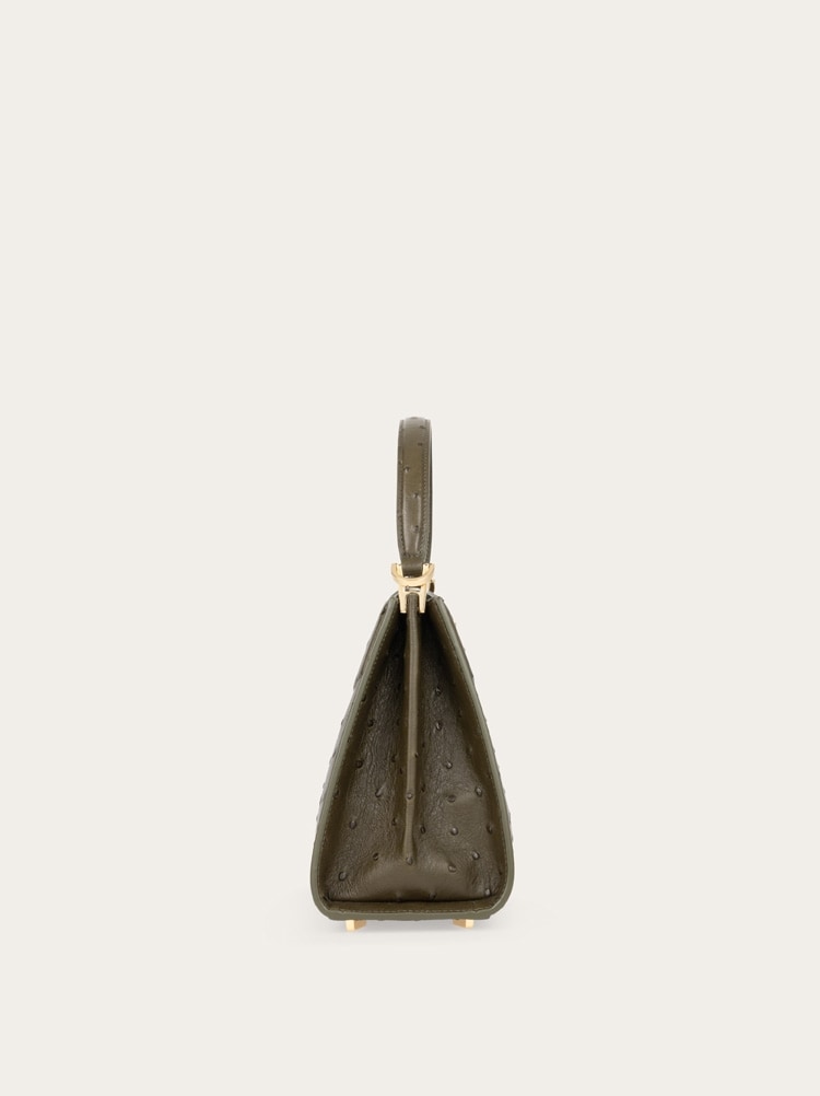 New Ferragamo Studio box bag (S) Gallery image 2