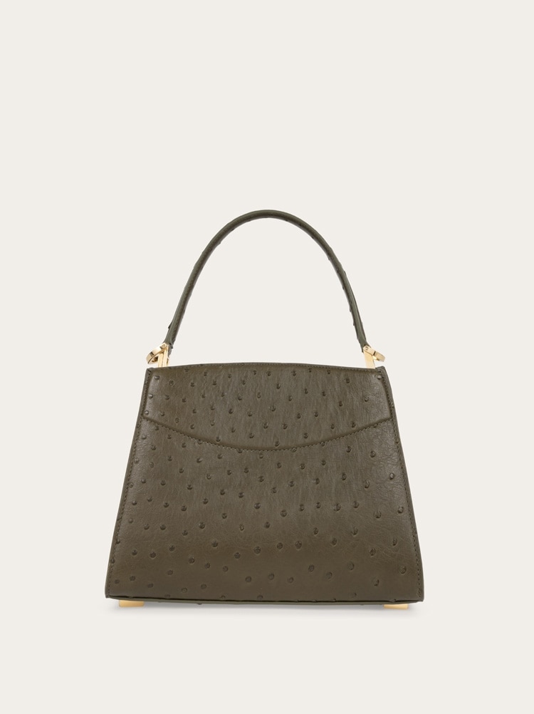 New Ferragamo Studio box bag (S) Gallery image 3