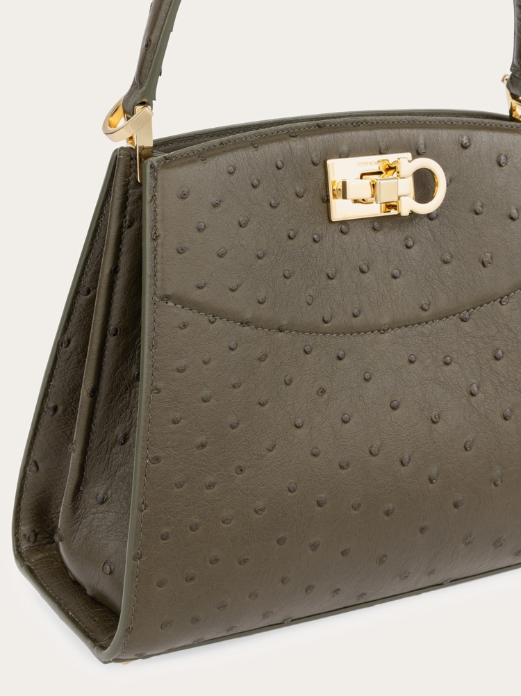 New Ferragamo Studio box bag (S) Gallery image 6
