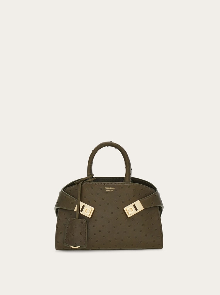 Hug handbag (S) Gallery image 1