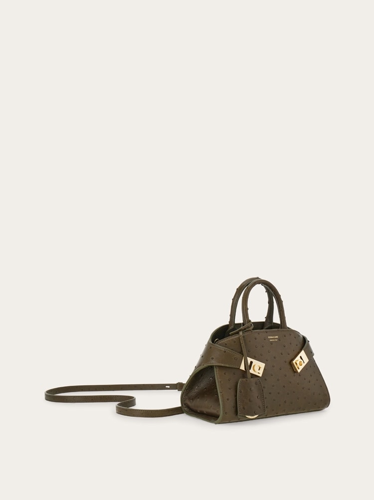 Hug handbag (S) Gallery image 7