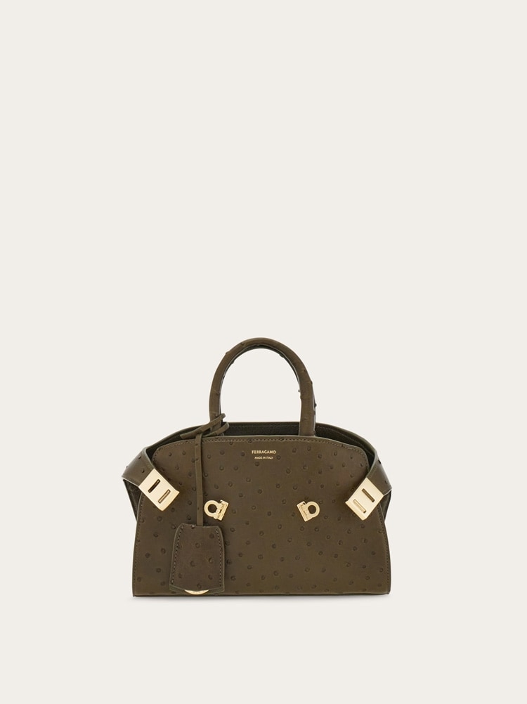 Hug handbag (S) Gallery image 9