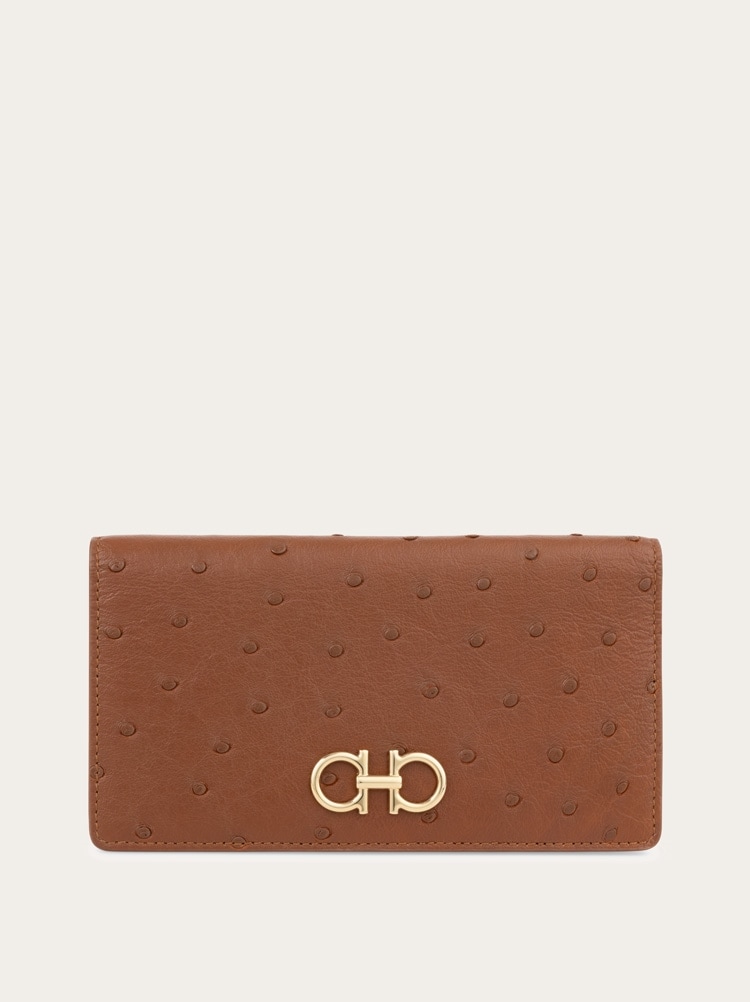 Gancini Continental wallet Gallery image 1