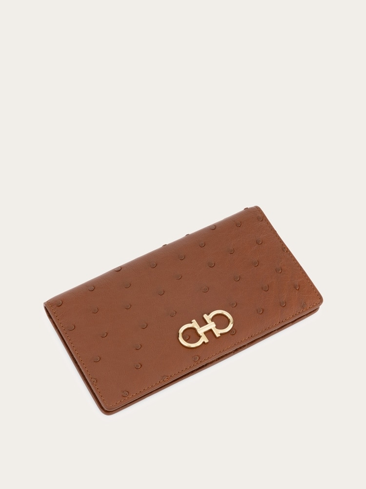 Gancini Continental wallet Gallery image 2