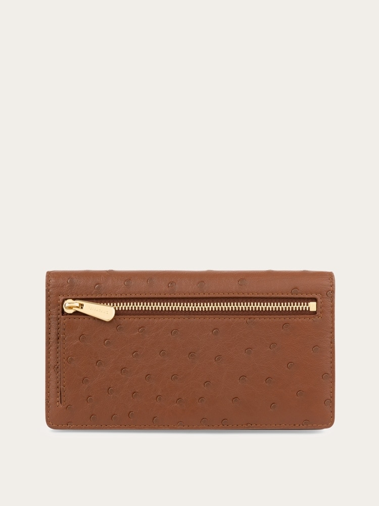 Gancini Continental wallet Gallery image 3