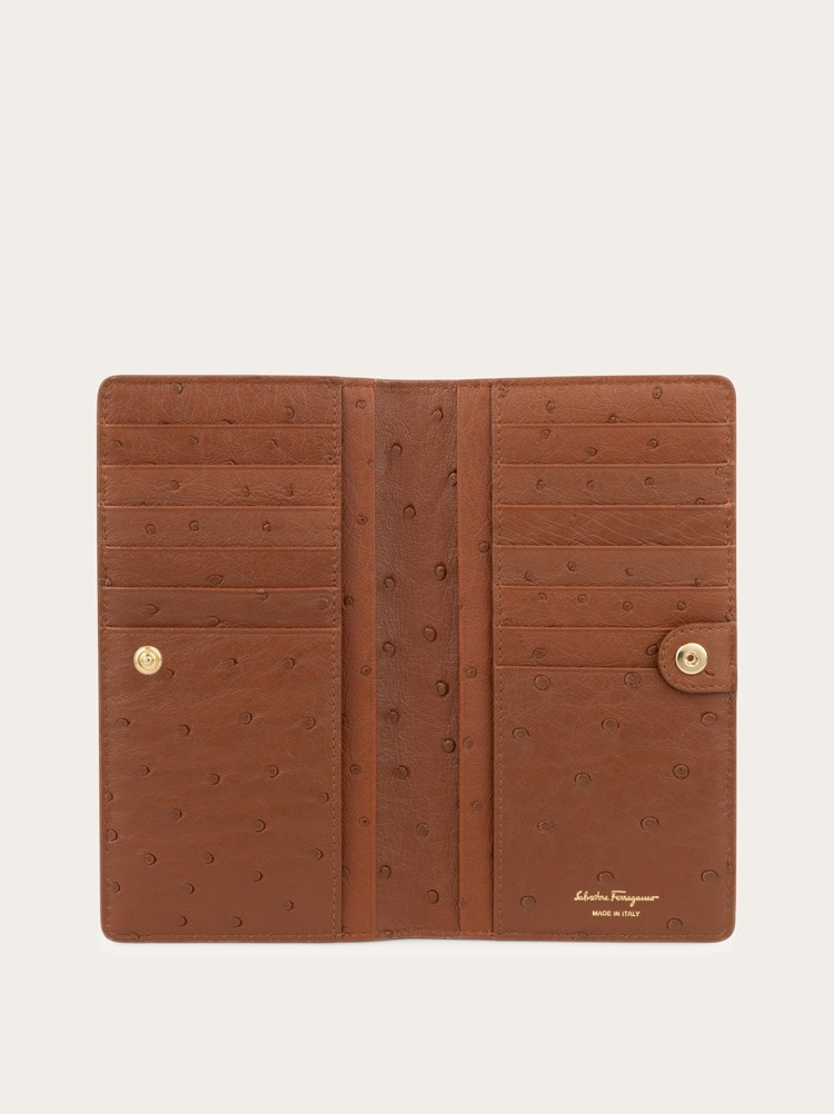 Gancini Continental wallet Gallery image 4