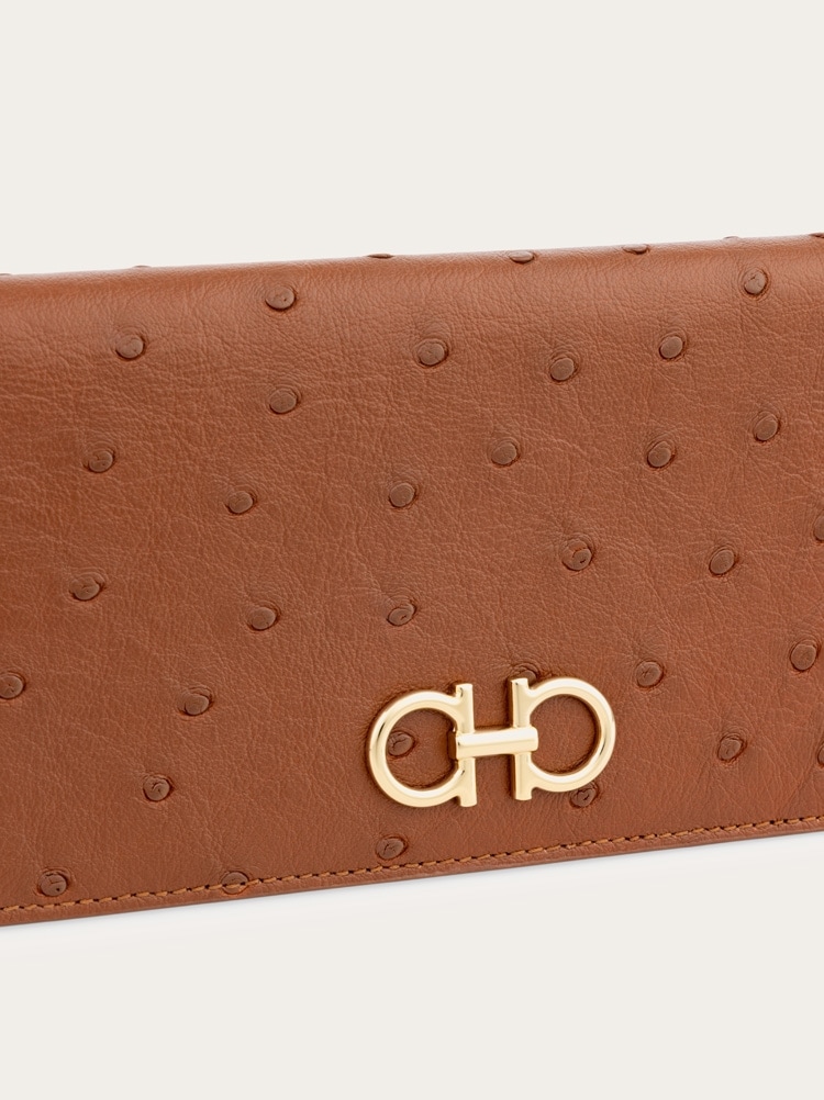 Gancini Continental wallet Gallery image 5
