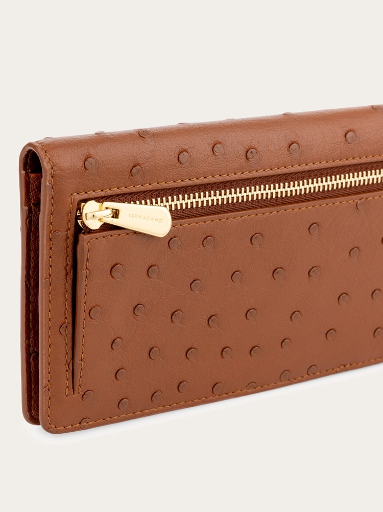 Gancini Continental wallet Gallery image 6