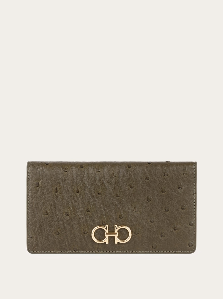 Gancini Continental wallet Gallery image 1