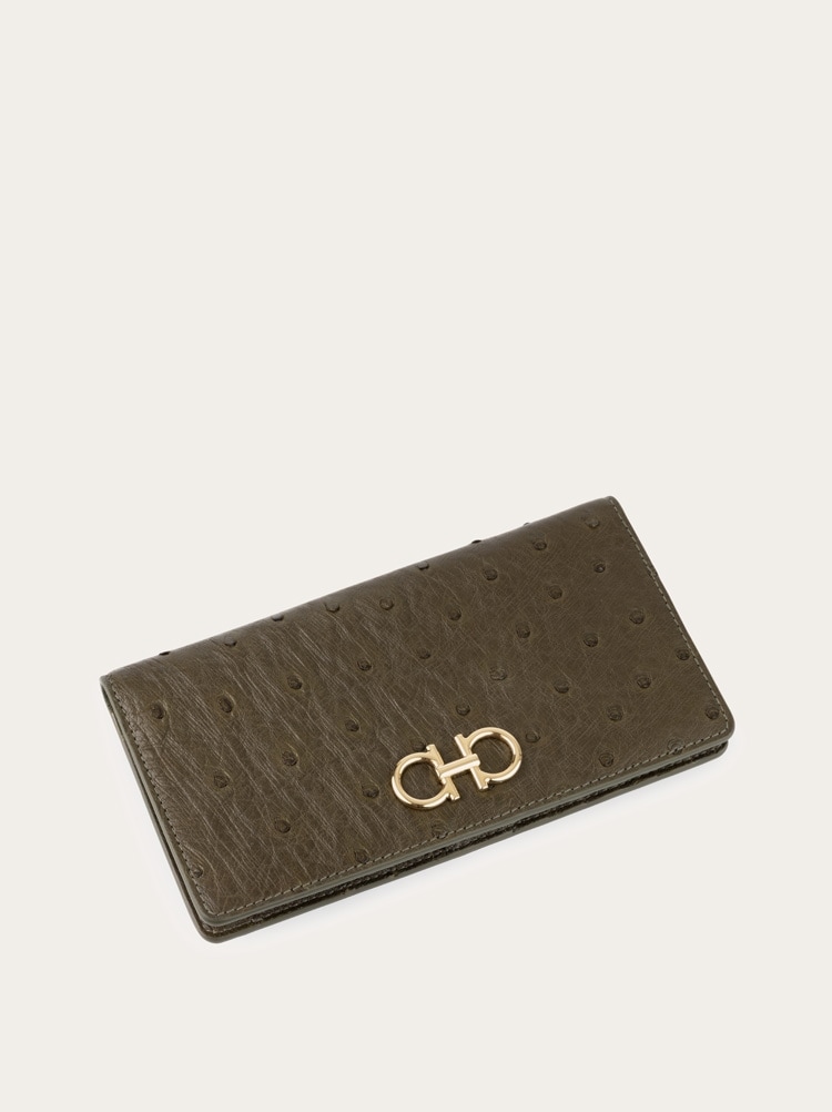 Gancini Continental wallet Gallery image 2