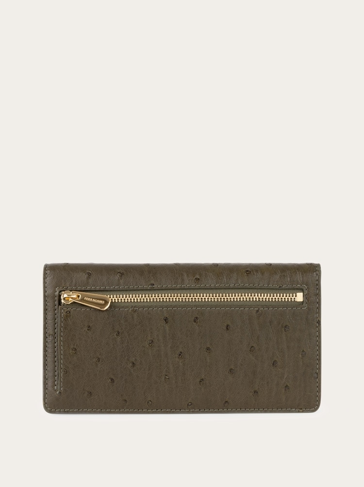 Gancini Continental wallet Gallery image 3