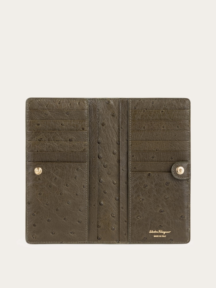 Gancini Continental wallet Gallery image 4