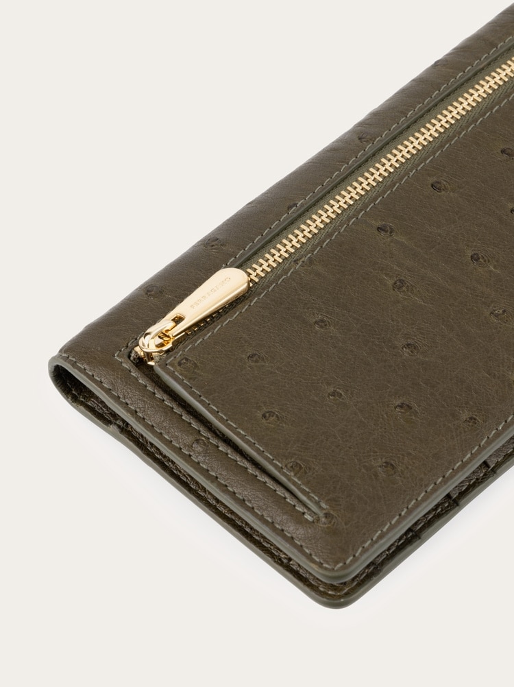 Gancini Continental wallet Gallery image 5
