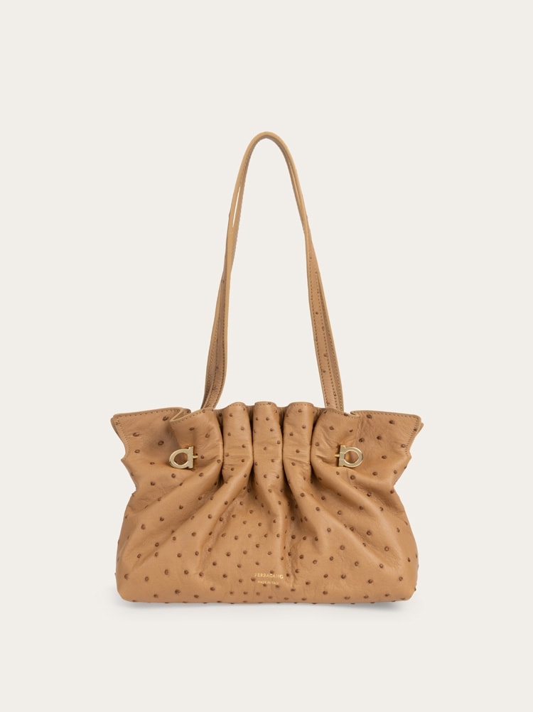 Ferragamo Soft-bag (S) Gallery image 1