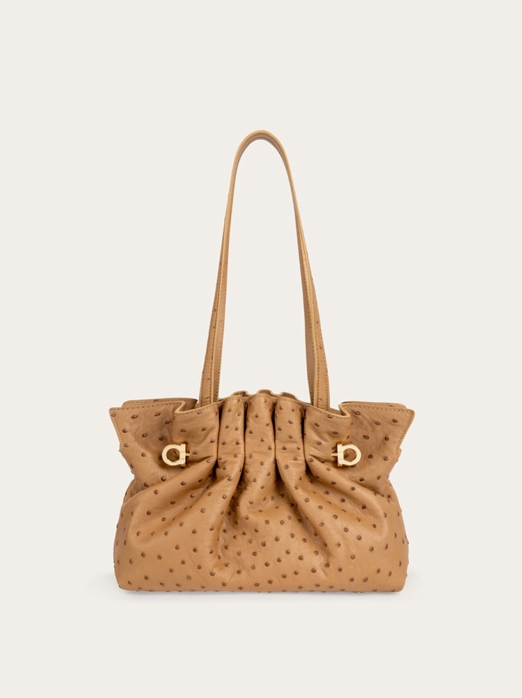 Ferragamo Soft-bag (S) Gallery image 3