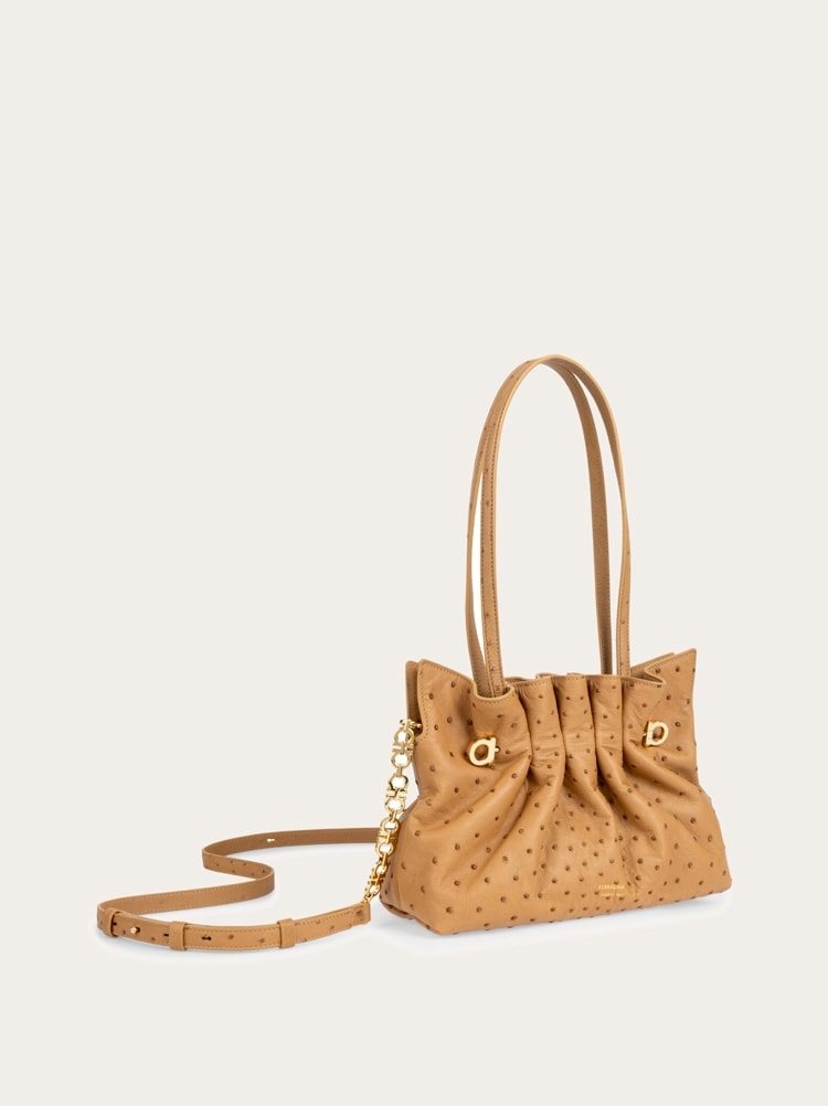 Ferragamo Soft-bag (S) Gallery image 5