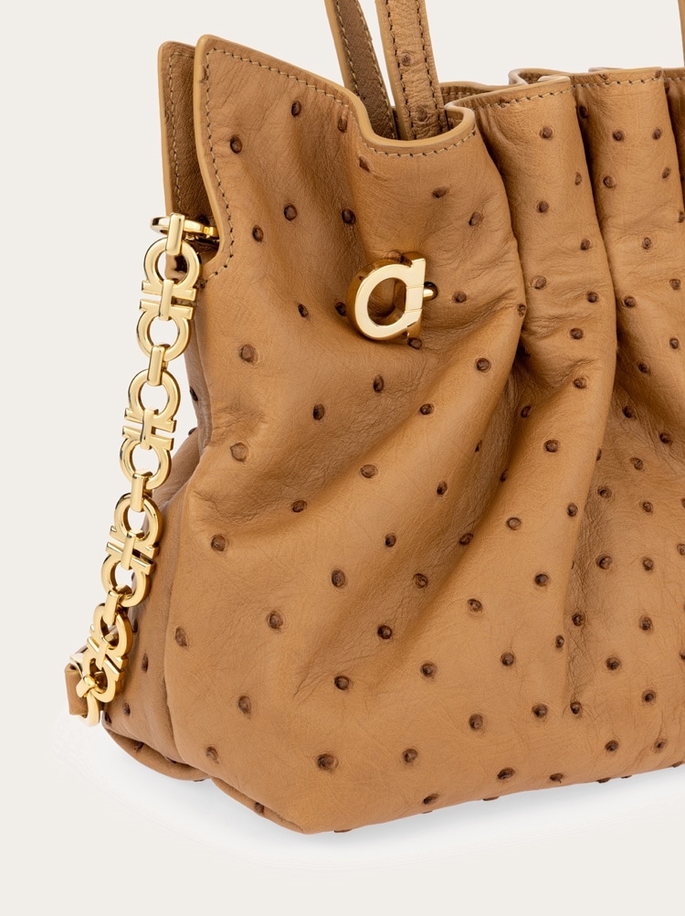 Ferragamo Soft-bag (S) Gallery image 6