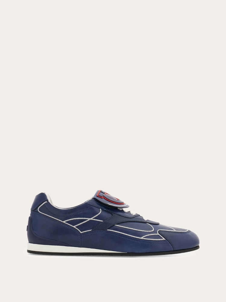 Low-top sneaker - Citymatch Capsule Gallery image 1